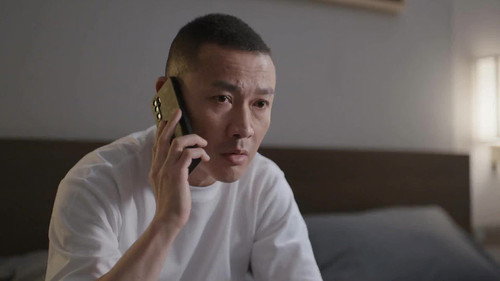 The Source of River Season 1 Episode 14 - Episode 14
