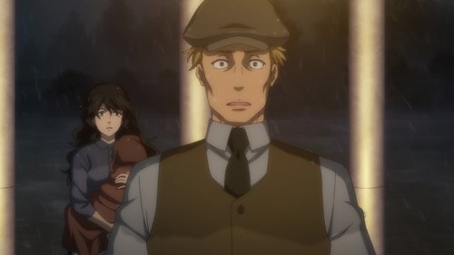Moriarty the Patriot Season 1 Episode 4 - A Rare Breed