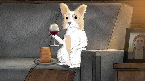 Animals. Season 3 Episode 2 - Episode Twenty-Two: Dogs.