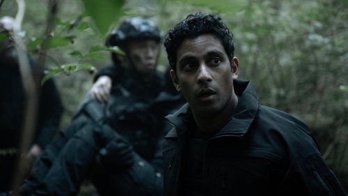 undefined Season 3 Episode 5 - Point of No Return