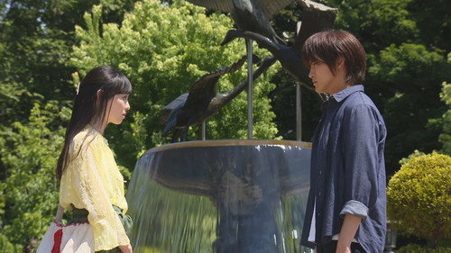 Good Morning Call Season 2 Episode 10 - Give Me a Good Morning Call Tomorrow