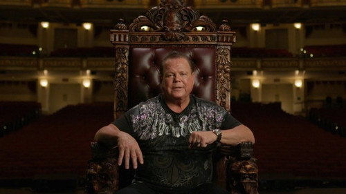 Biography: WWE Legends Season 3 Episode 5 - Jerry Lawler