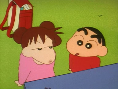 Shin Chan Season 1 Episode 58 - Episode 58