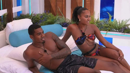 Love Island Season 10 Episode 39 - Episode 39