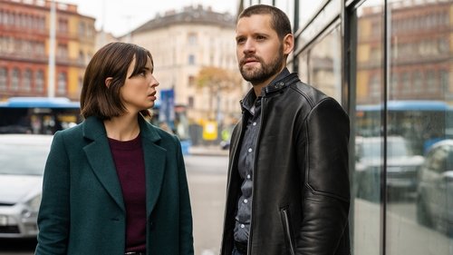 FBI: International Season 1 Episode 8 - Voice of the People