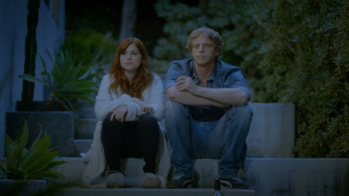 You're the Worst Season 1 Episode 7 - Equally Dead Inside