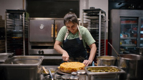 Street Food: Latin America Season 1 Episode 1 - Buenos Aires, Argentina