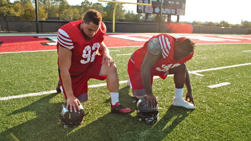 Last Chance U Season 1 Episode 6 - It Is What It Is