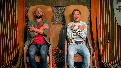 Code van Coppens Season 2 Episode 9 - Episode 9