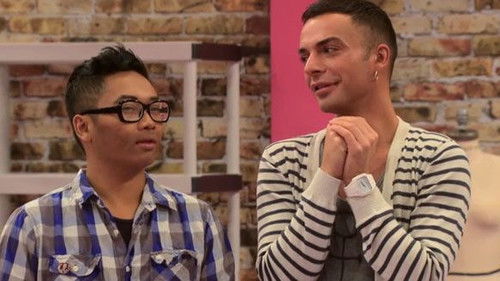 RuPaul's Drag Race All Stars Season 1 Episode 3 - Queens Behaving Badly