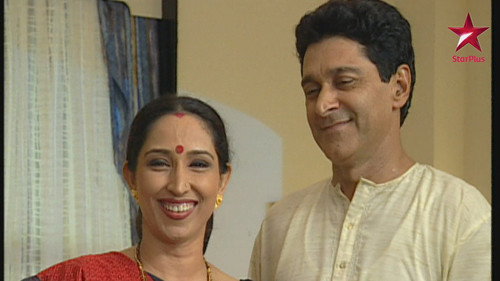 Kyunki Saas Bhi Kabhi Bahu Thi Season 1 Episode 36 - Kiran's Wedding Preparations