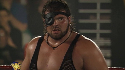 Raw Season 3 Episode 16 - Raw - Apr. 24, 1995