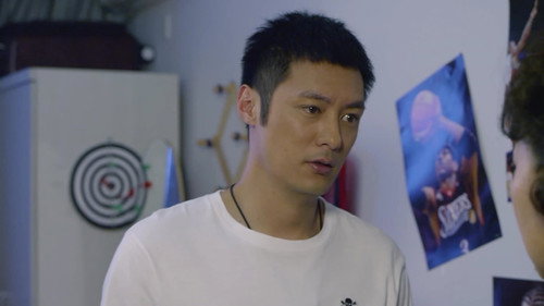 My love to tell you Season 1 Episode 6 - Episode 6