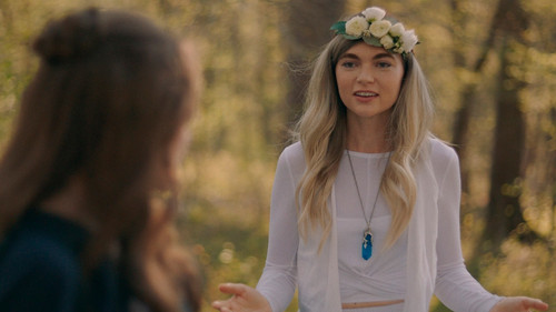 Legacies Season 3 Episode 14 - This Feels a Little Cult-y