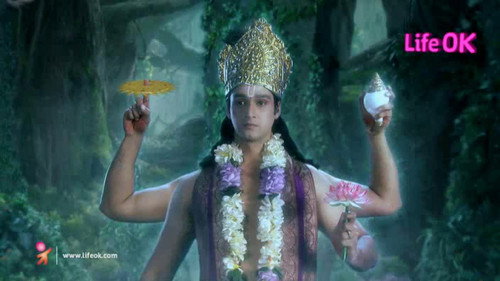 Devon Ke Dev...Mahadev Season 7 Episode 5 - Kartikay meets Nav Durgas