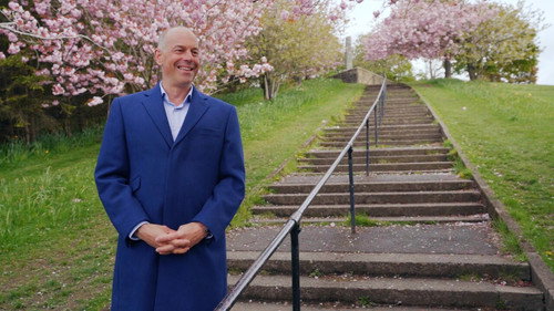 Location, Location, Location Season 37 Episode 5 - Glasgow