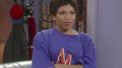 Martin Season 2 Episode 25 - No Love Lost