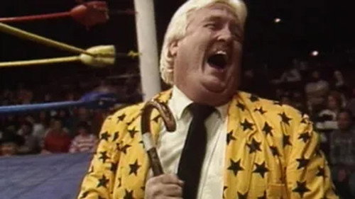WCCW - December 12, 1987 still