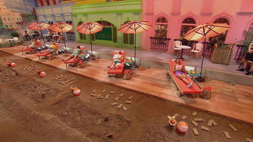 Big Brother Canada Season 12 Episode 10 - Episode 10