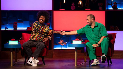 Richard Osman's House of Games Season 9 Episode 45 - Week 9: Friday