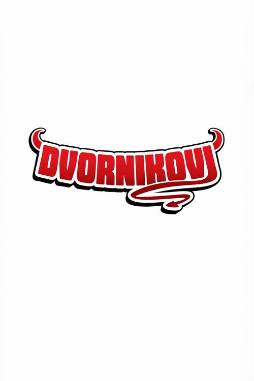 The Dvorniks poster
