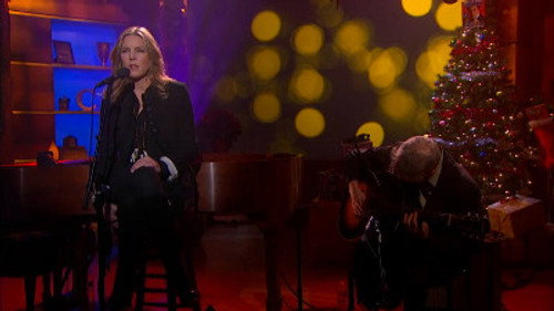 Diana Krall still