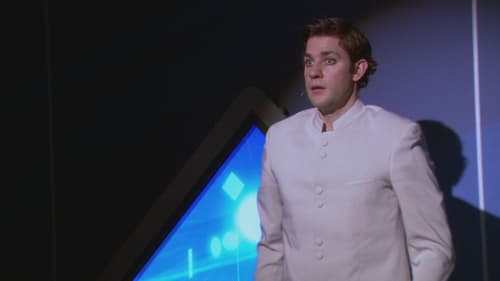 The Office Season 8 Episode 17 - Test the Store