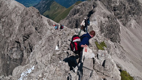 Faszination Berge Season 1 Episode 15 - Episode 15