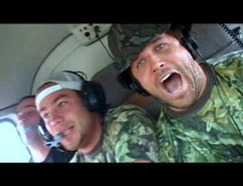 Wildboyz Season 1 Episode 5 - South Africa II