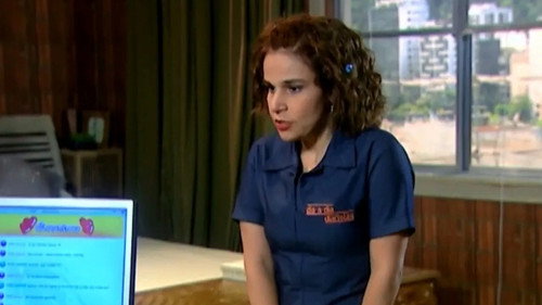A Diarista Season 3 Episode 18 - Mari.Net