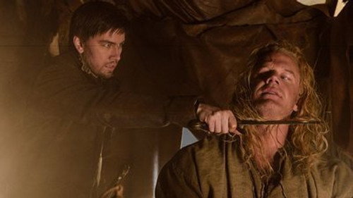 Reign Season 3 Episode 13 - Strange Bedfellows