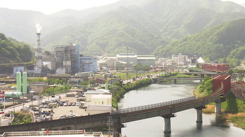 Seasoning the Seasons Season 8 Episode 2 - Kamaishi: The Resilient City of Steel