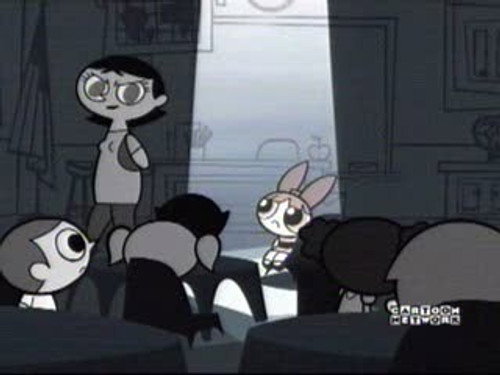 The Powerpuff Girls Season 5 Episode 3 - Power-Noia