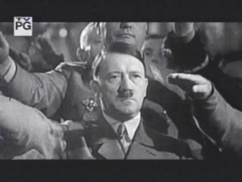 NOVA Season 33 Episode 5 - Hitler's Sunken Secret