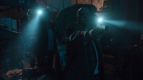 The Mentalist Season 6 Episode 13 - Black Helicopters