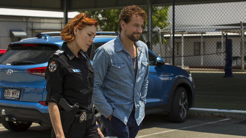 Harrow Season 1 Episode 8 - Peccata Patrisi