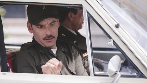 General Naranjo Season 1 Episode 2 - Episode 2