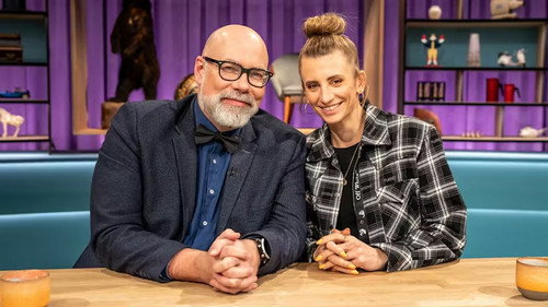 Krejlerkongen Season 15 Episode 19 - Episode 19