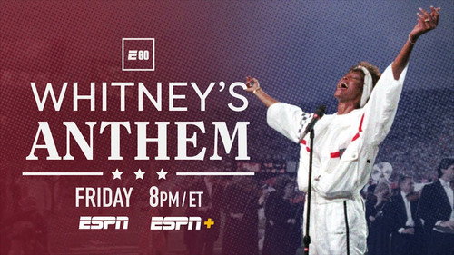 E:60 Season 16 Episode 1 - Whitney's Anthem