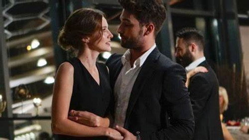 Don't Let Go of My Hand Season 1 Episode 40 - Episode 40