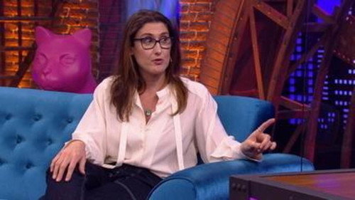 Lady Night Season 6 Episode 5 - Paola Carosella
