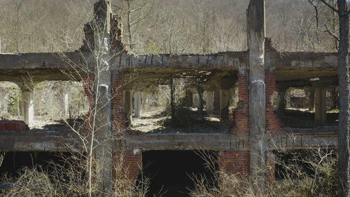 Mysteries of the Abandoned Season 7 Episode 5 - Factory of Death