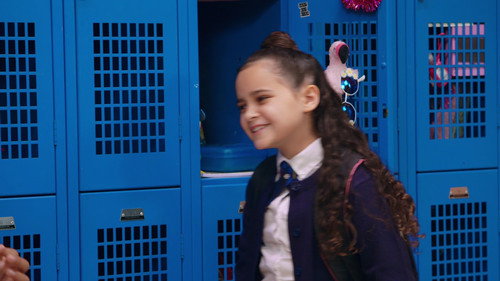 Tyler Perry's Young Dylan Season 1 Episode 7 - Flowers