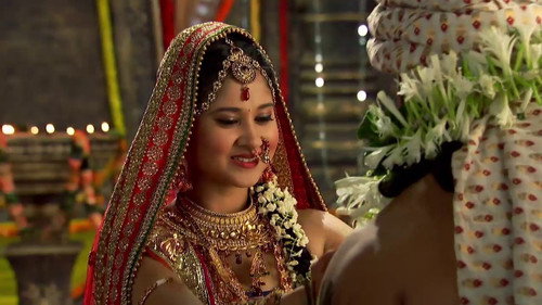 Devon Ke Dev...Mahadev Season 28 Episode 22 - Mahadev tries to pacify Parvati