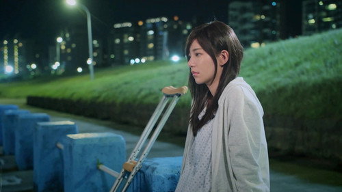Falling Into You Season 1 Episode 1 - Episode 1