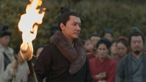 The Story of Ming Lan Season 1 Episode 45 - Episode 45