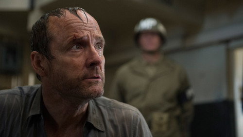 Manhattan Season 2 Episode 2 - Fatherland