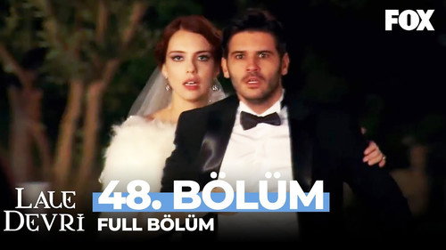 Lale Devri Season 2 Episode 48 - Episode 48