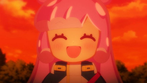 Puniru Is a Kawaii Slime Season 1 Episode 18 - A Human Happy Ending