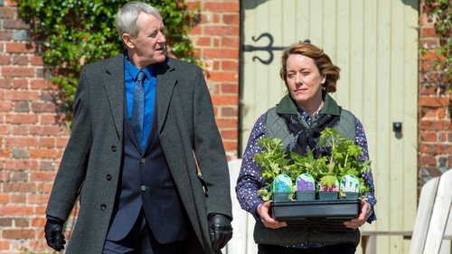 New Tricks Season 12 Episode 8 - Lottery Curse